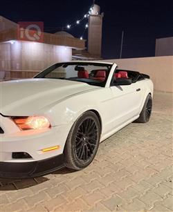 فۆرد مۆستانگ